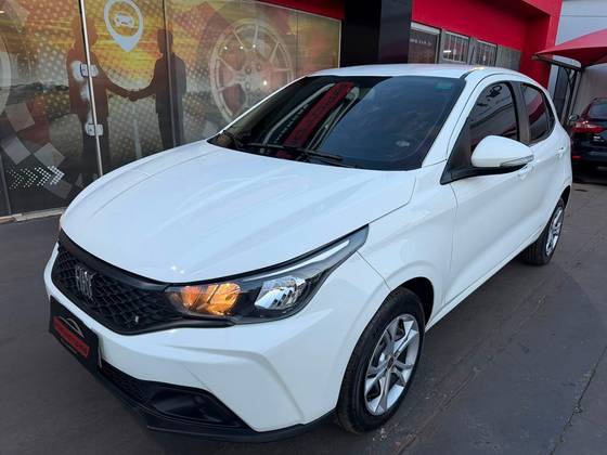 FIAT ARGO 1.0 FIREFLY FLEX DRIVE MANUAL FIAT ARGO 1.0 FIREFLY FLEX DRIVE MANUAL